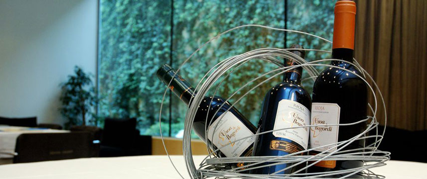 Hotel Fira Congress Wine Hotel Fira Congress Wine